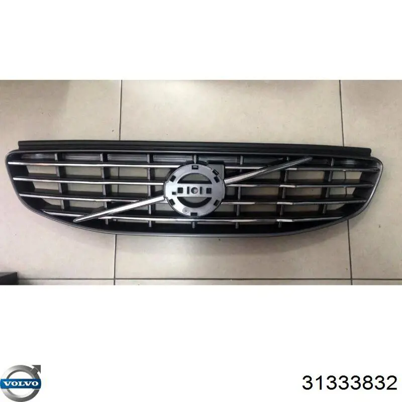 31333832 Volvo 