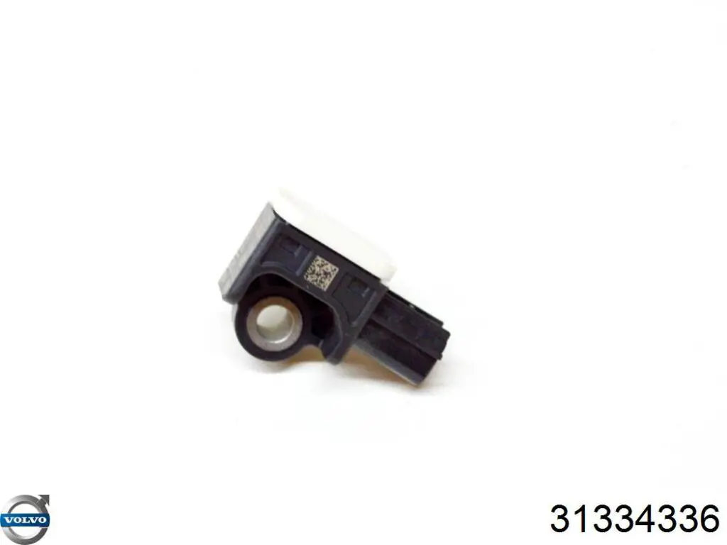 Датчик Ейрбег передній Volvo 31334336 ціна, від 6.33 USD