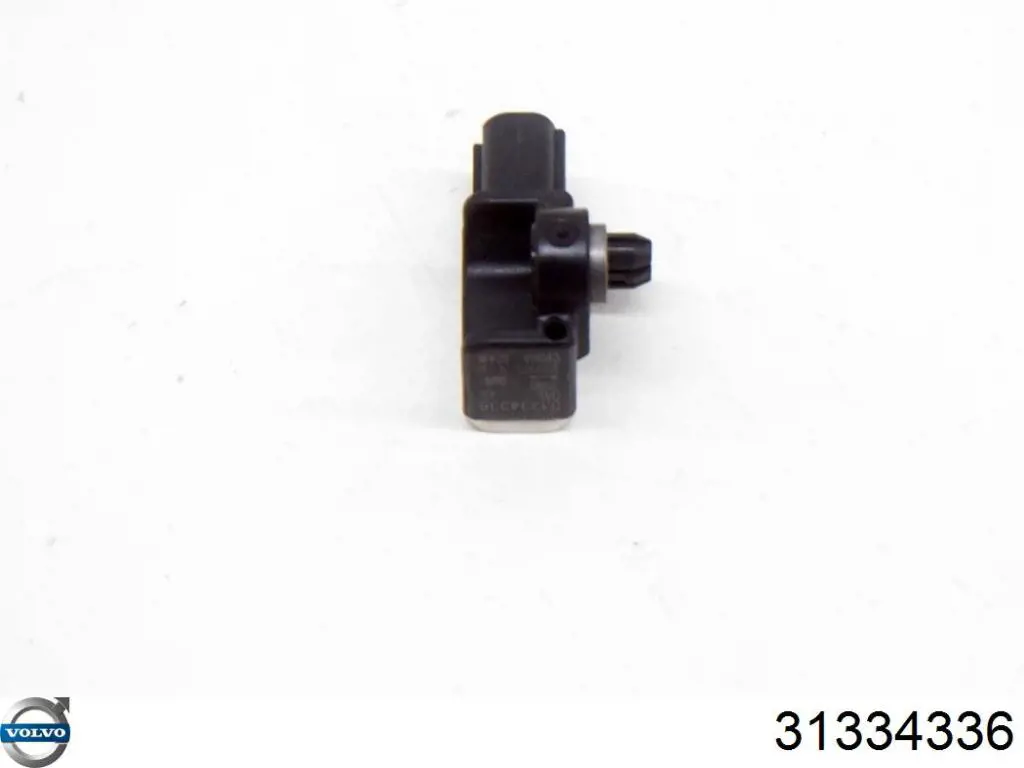 Датчик AIRBAG передній Volvo 31334336