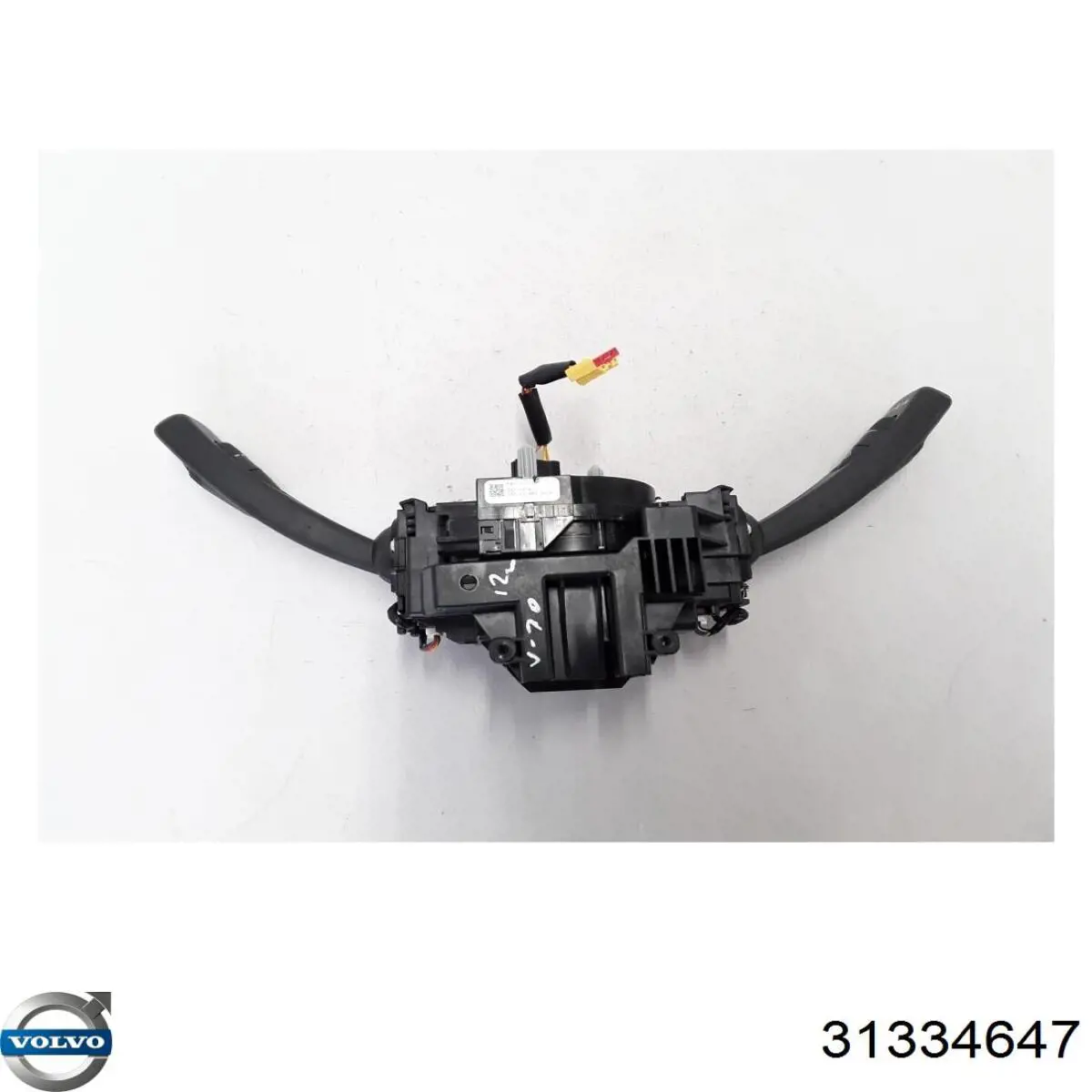Перемикач підрульовий, лівий Volvo 31334647 ціна, від 25.37 USD