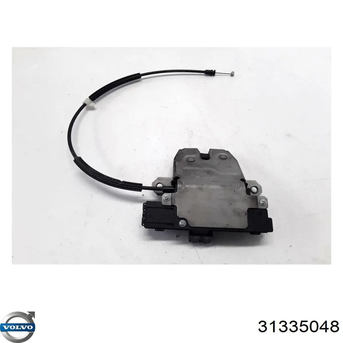 Замок дверей багажника Volvo 31440242 ціна, від 82.63 USD