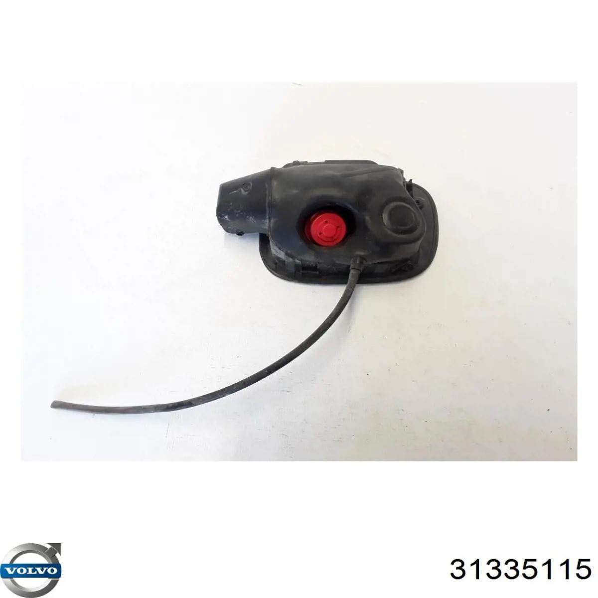 Люк б/бака Volvo 31335115 ціна, від 159.59 USD