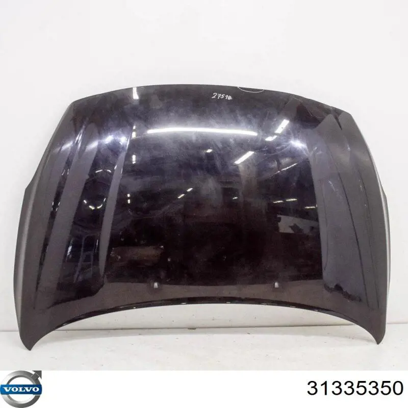 Капот 31335350 Volvo