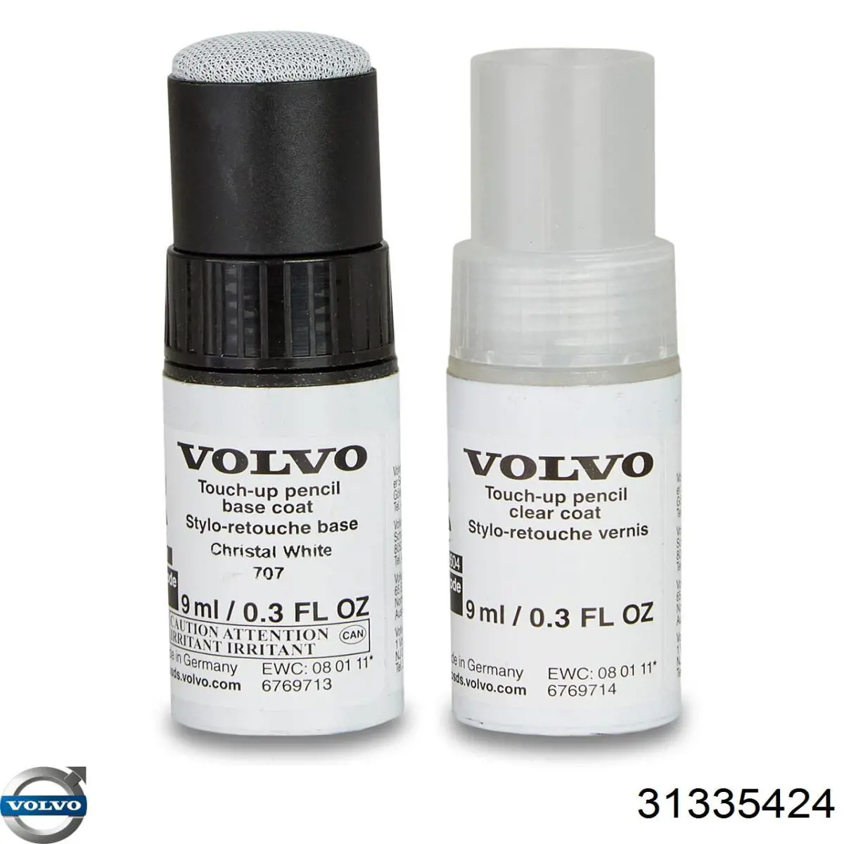 31335424 Volvo 