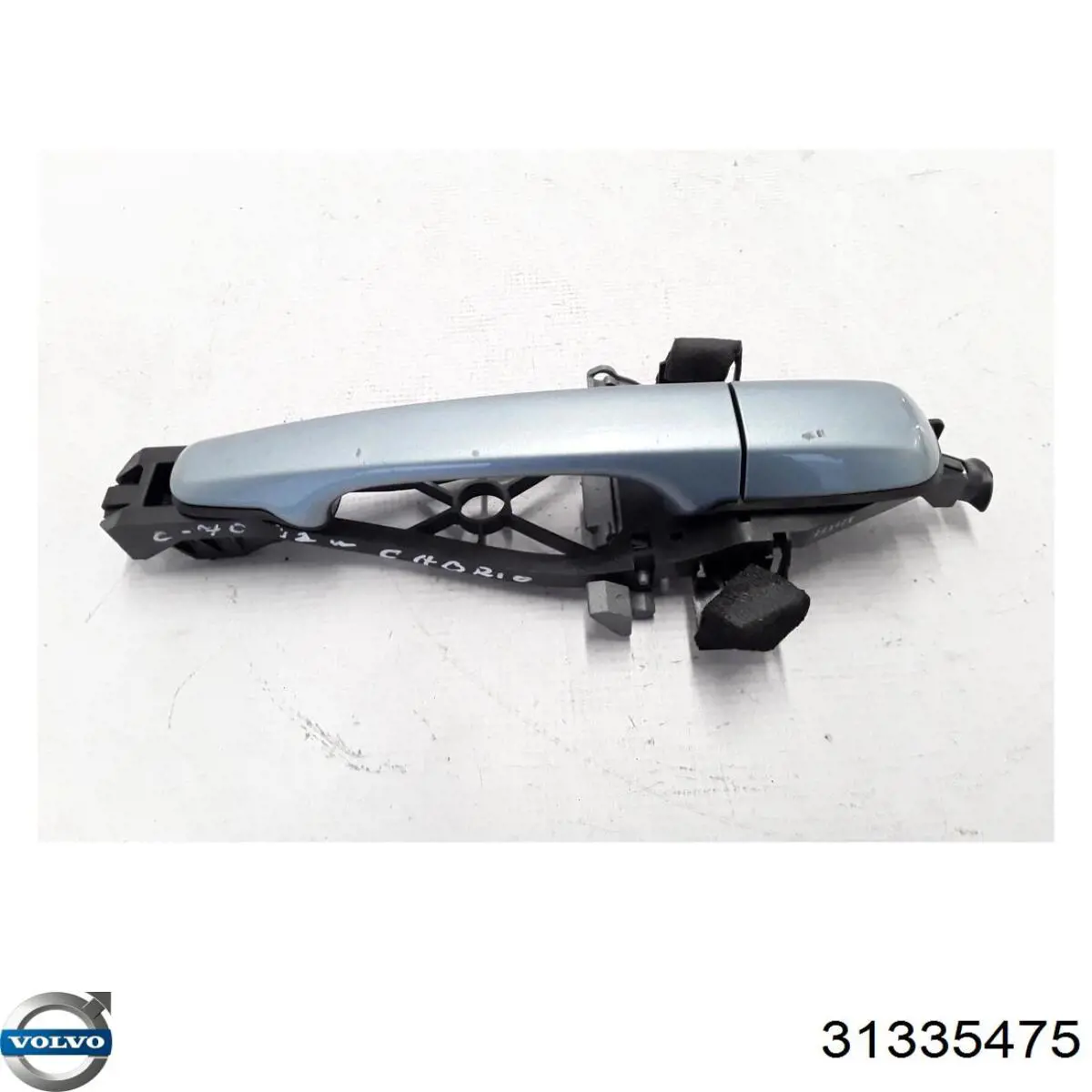  31335475 Volvo