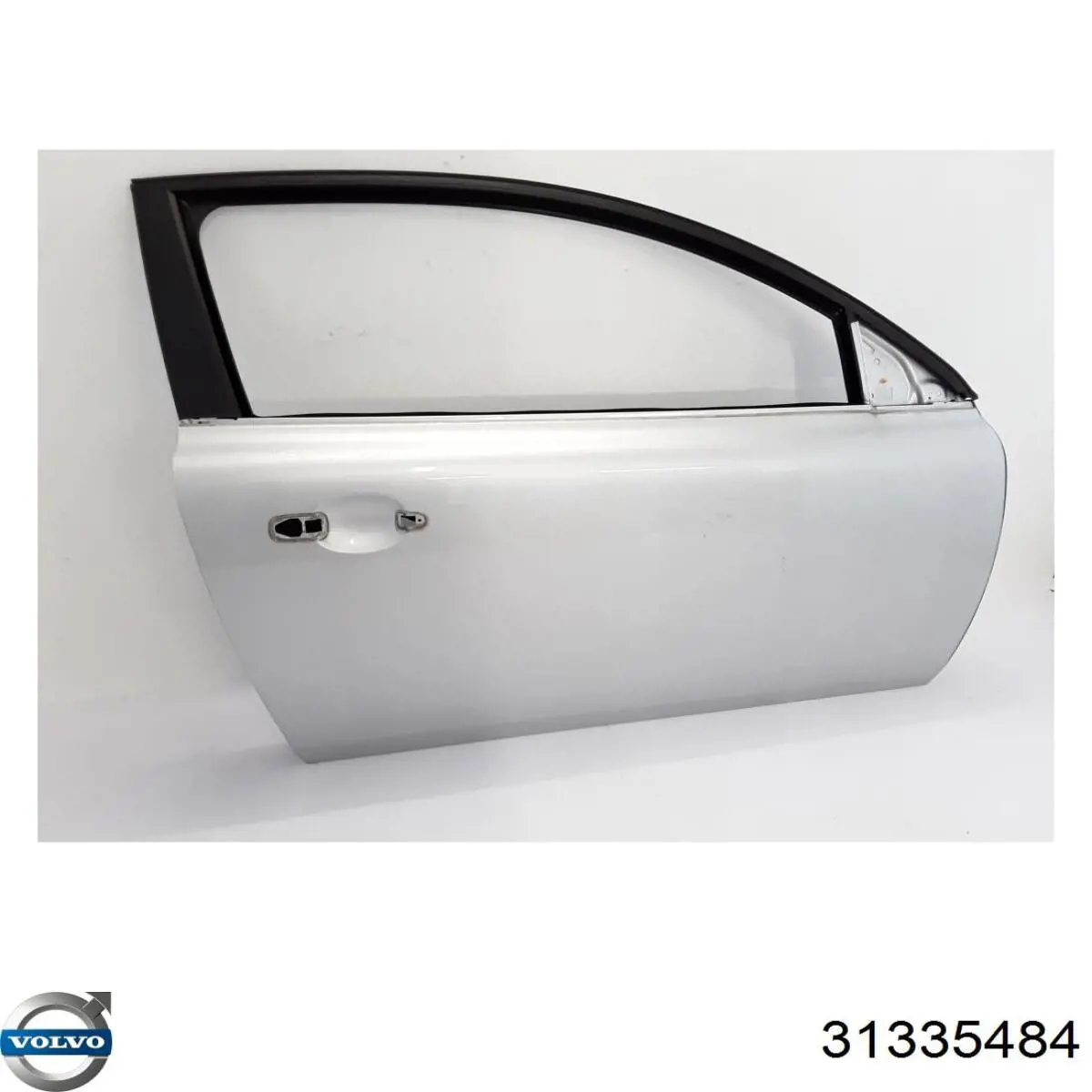 Купити 31335484 Volvo Двері праві передні