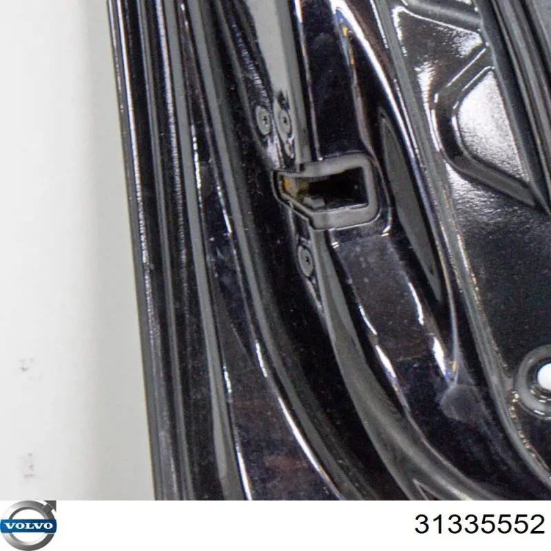 Двері передні, ліві Volvo 31457126 ціна, від 351.52 USD