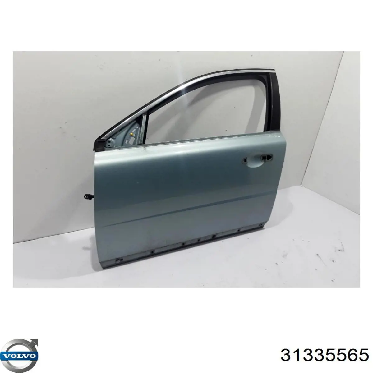 Двері передні, ліві Volvo 32228890 ціна, від 140.92 USD