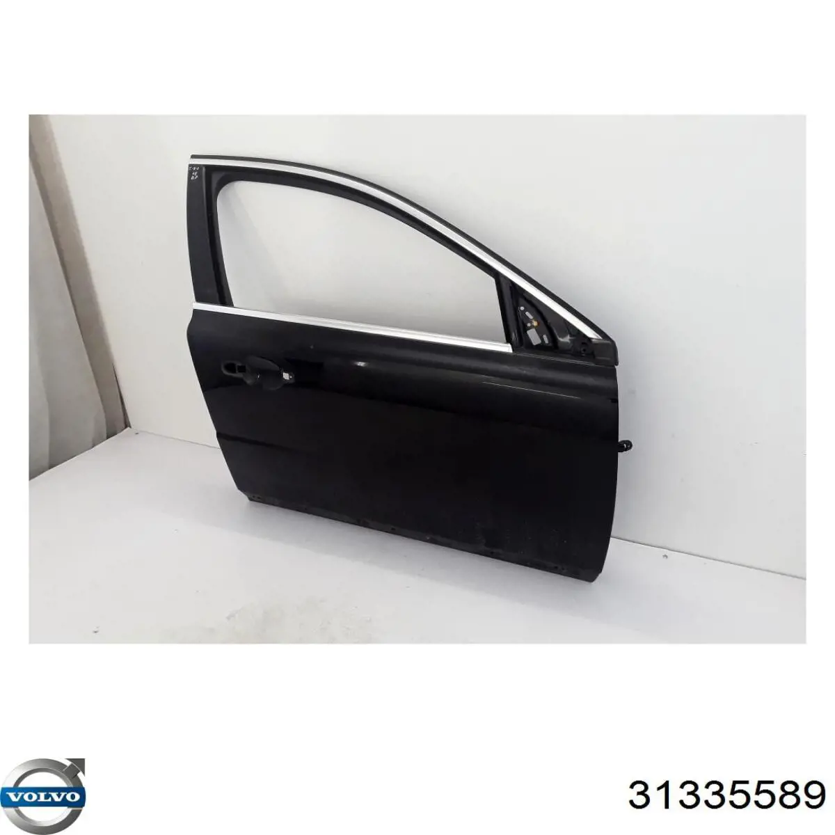 Купити 32228891 Volvo Двері праві передні