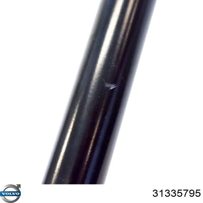 Амортизатор багажника 31335795 Volvo