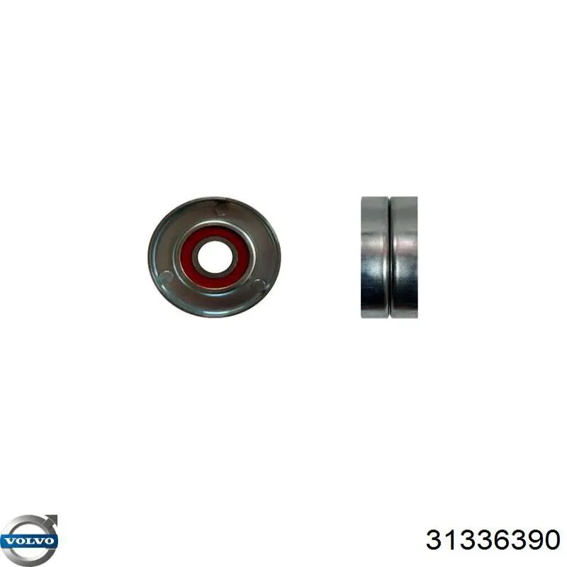  Volvo 31336390 ціна, від 152.23 USD