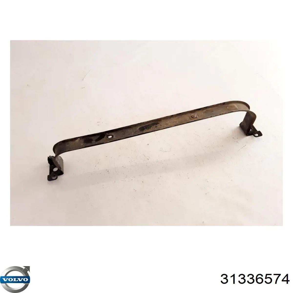 Купити 31336574 Volvo Розподільник палива