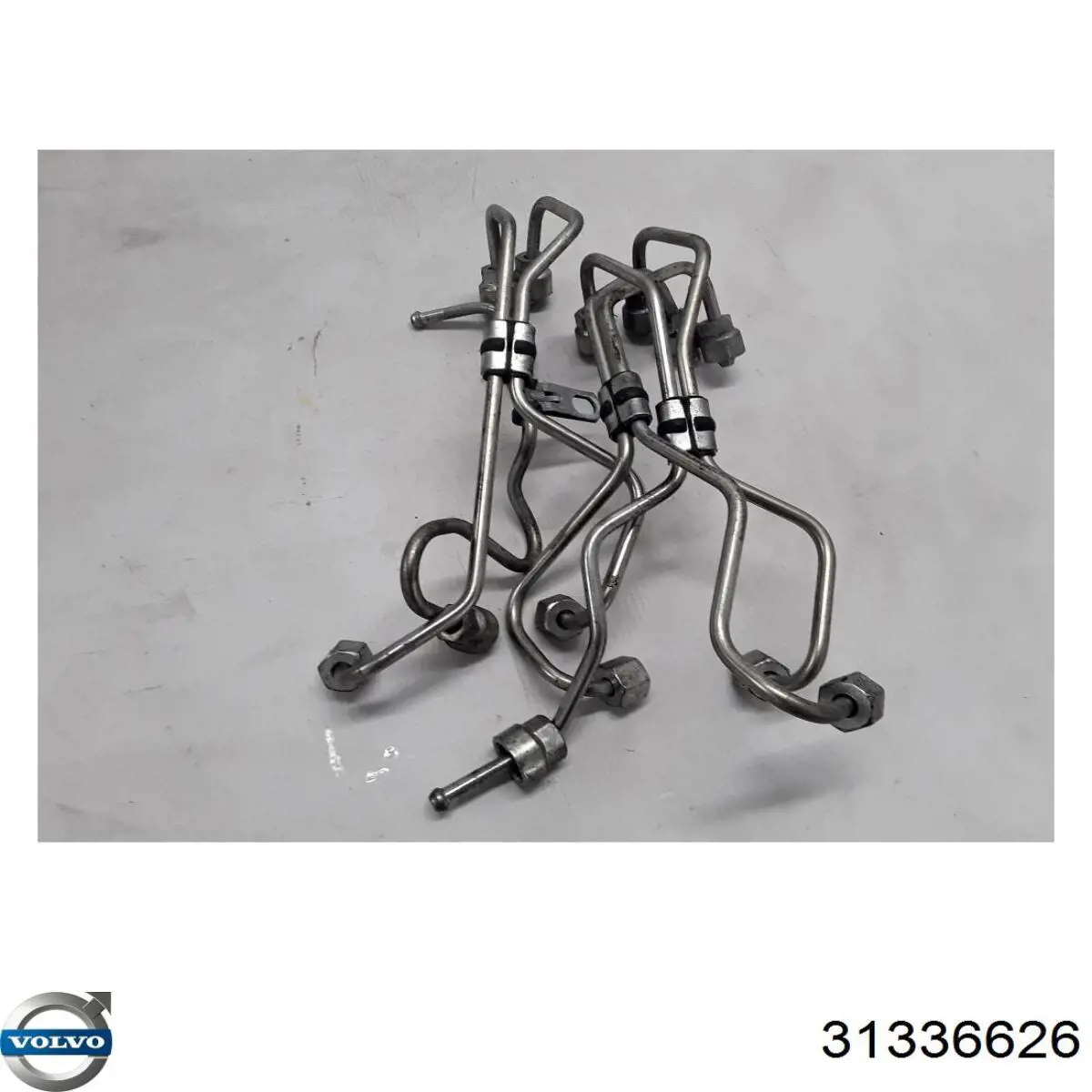  31336626 Volvo