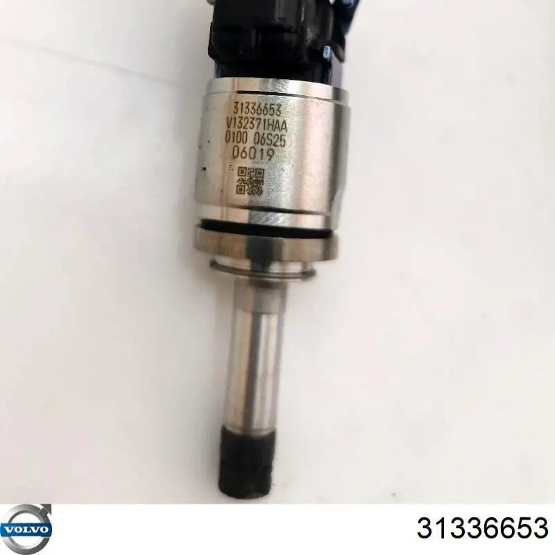 Форсунка паливна Volvo 31336653 ціна, від 62.01 USD
