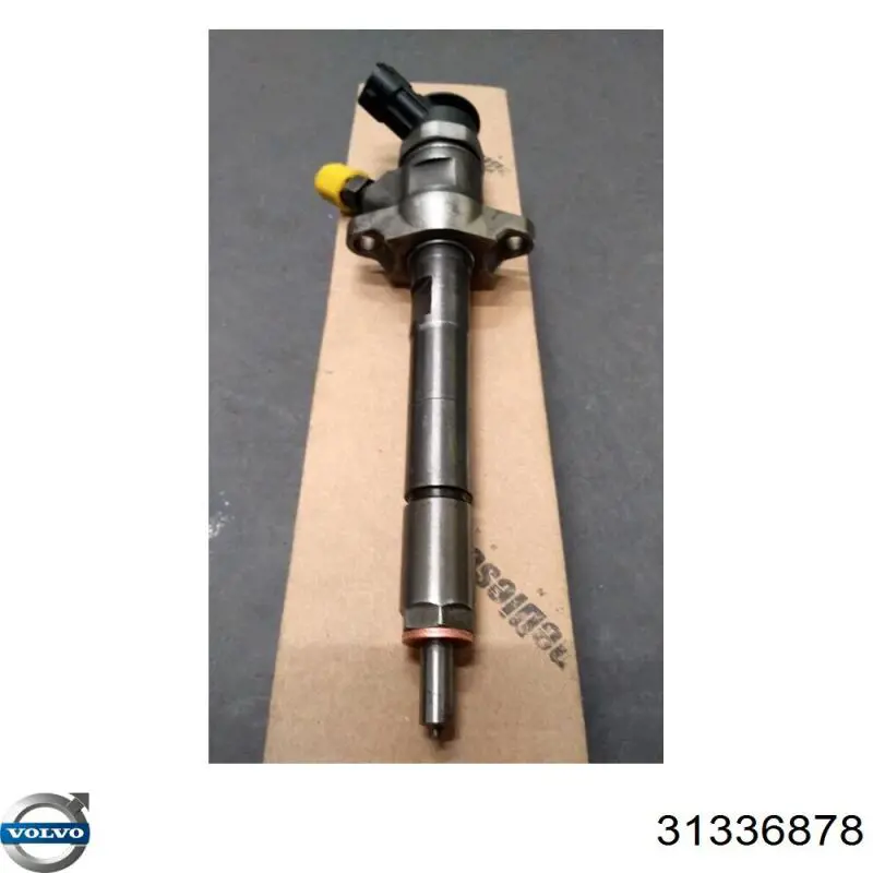  31336878 Volvo