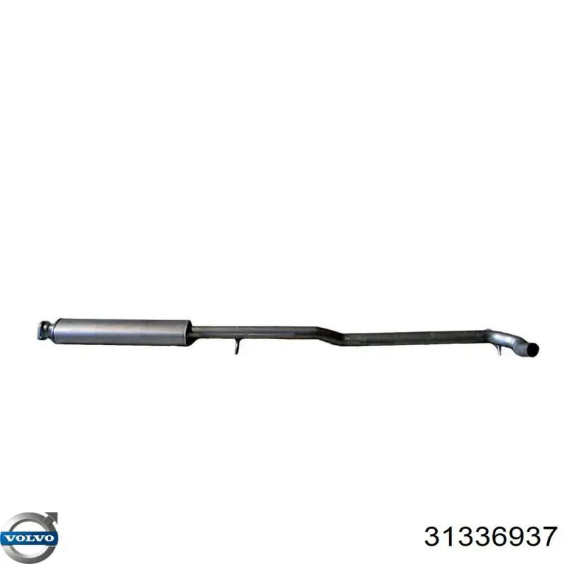 Купити 31336937 Volvo 