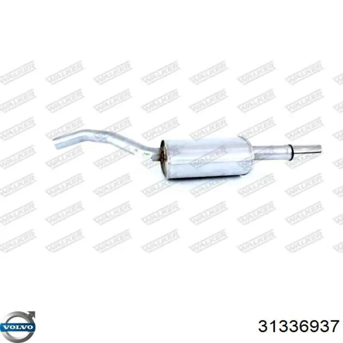 31336937 Volvo 
