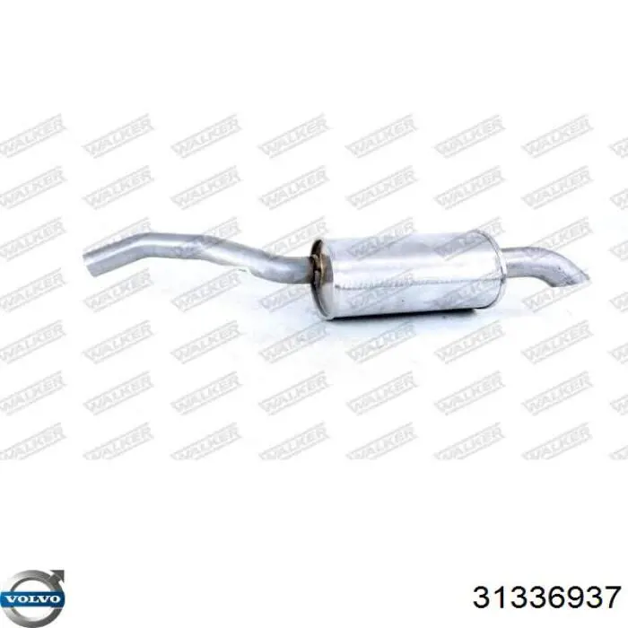 Купити 235661 Bosal 