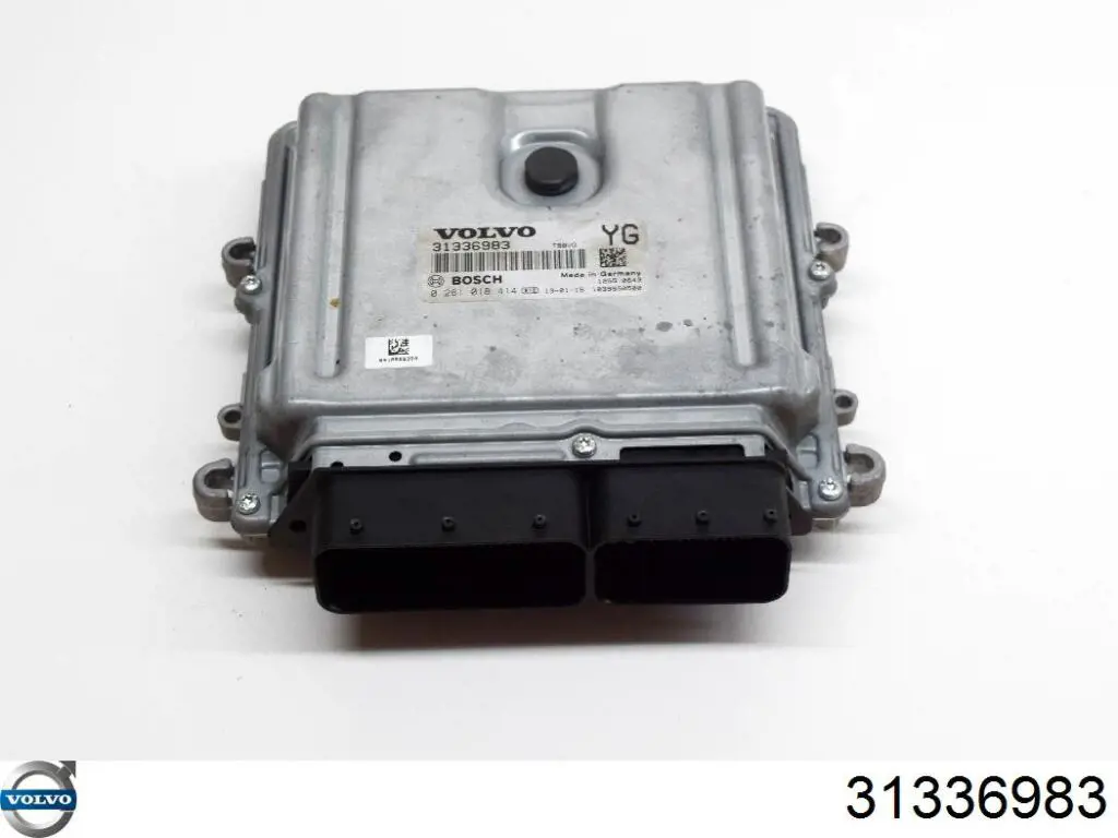  31336983 Volvo