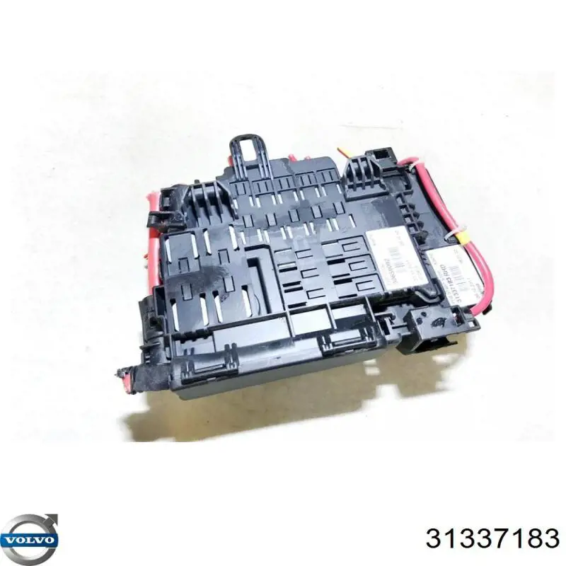 31337183 Volvo 