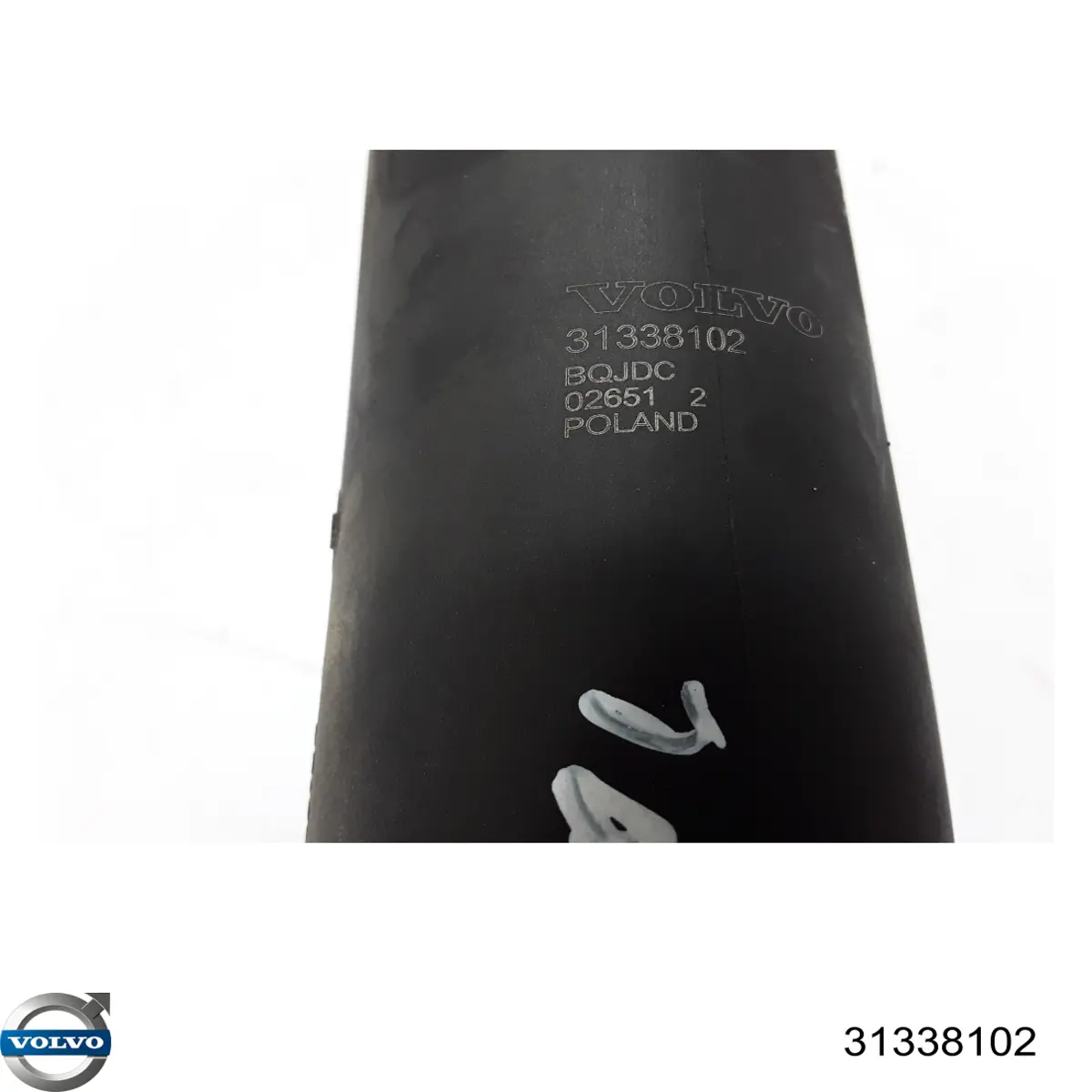 31338102 Volvo 