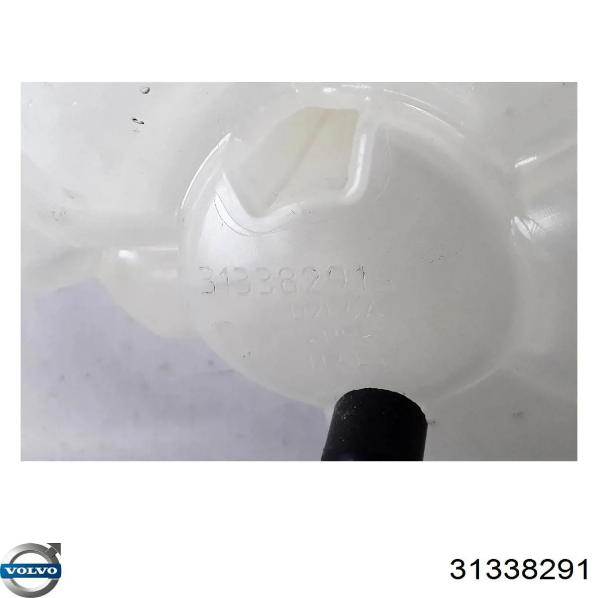 Бачок розширювальний Volvo 31338291