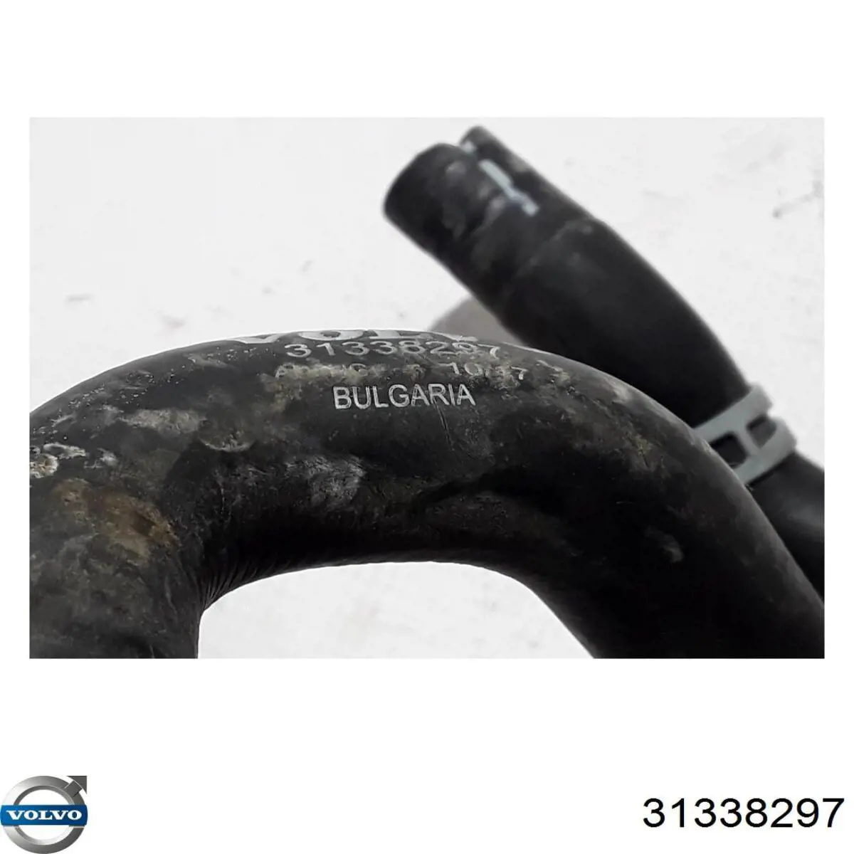Купити 31338297 Volvo 