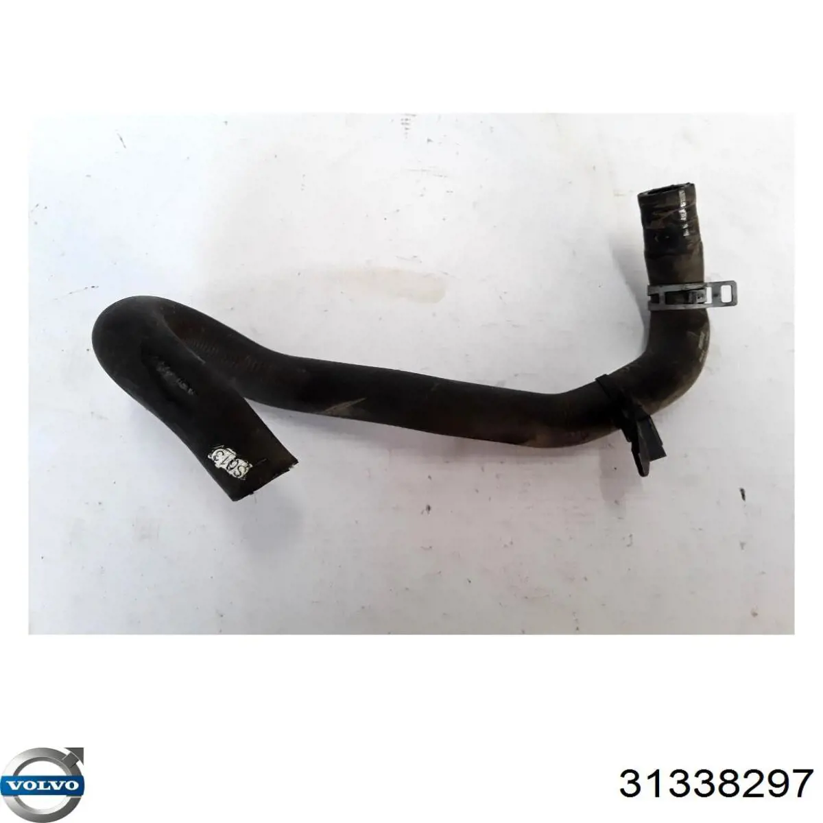  31338297 Volvo