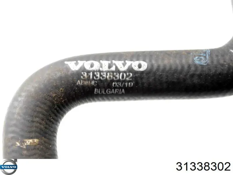 Купити 31338302 Volvo 