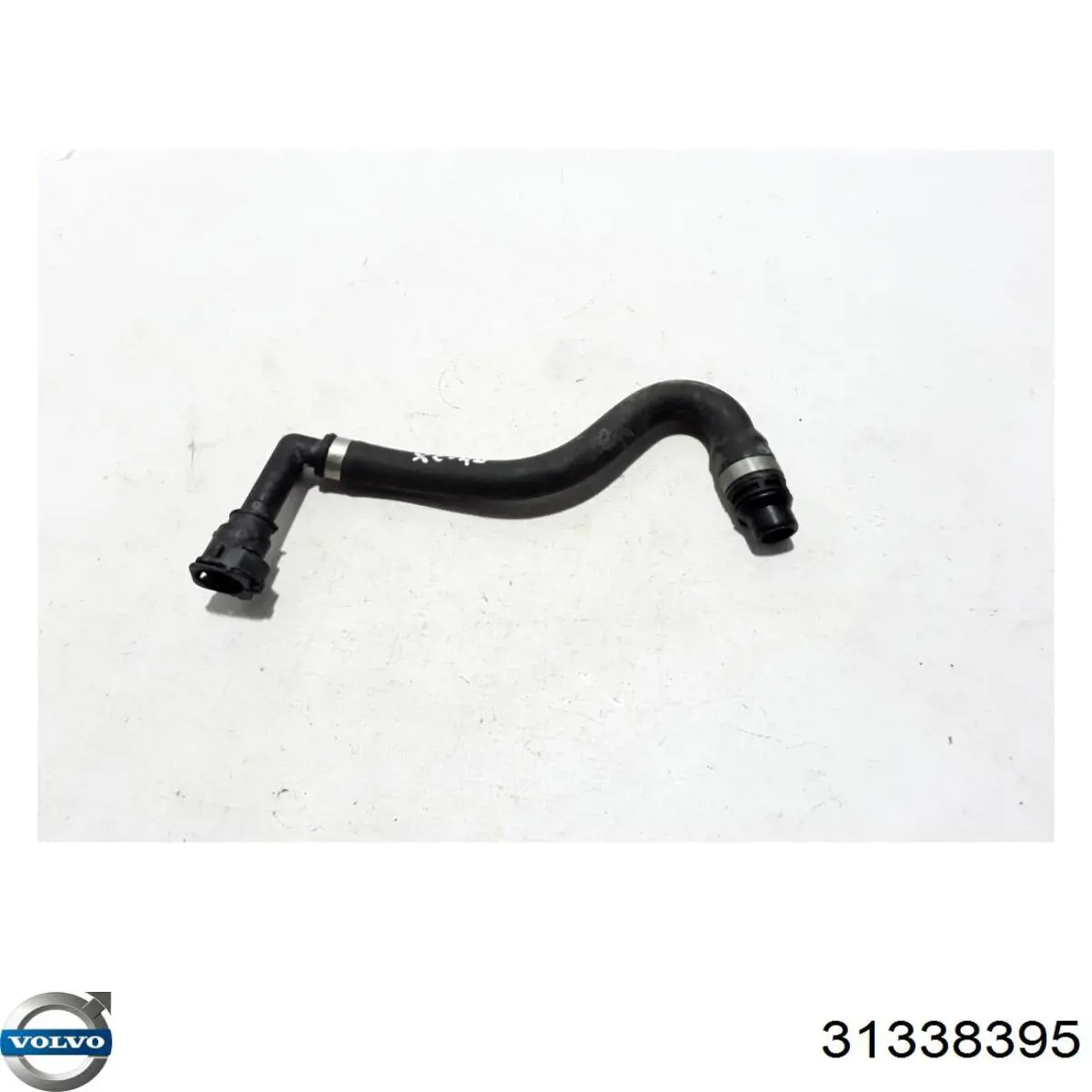 31338395 Volvo 