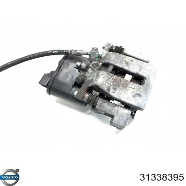  Volvo 31338395 ціна, від 23.28 USD