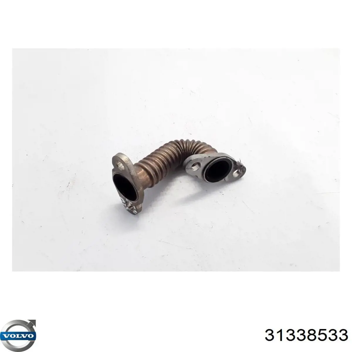  Volvo 31338533