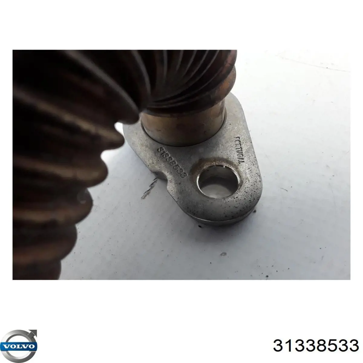 31338533 Volvo 