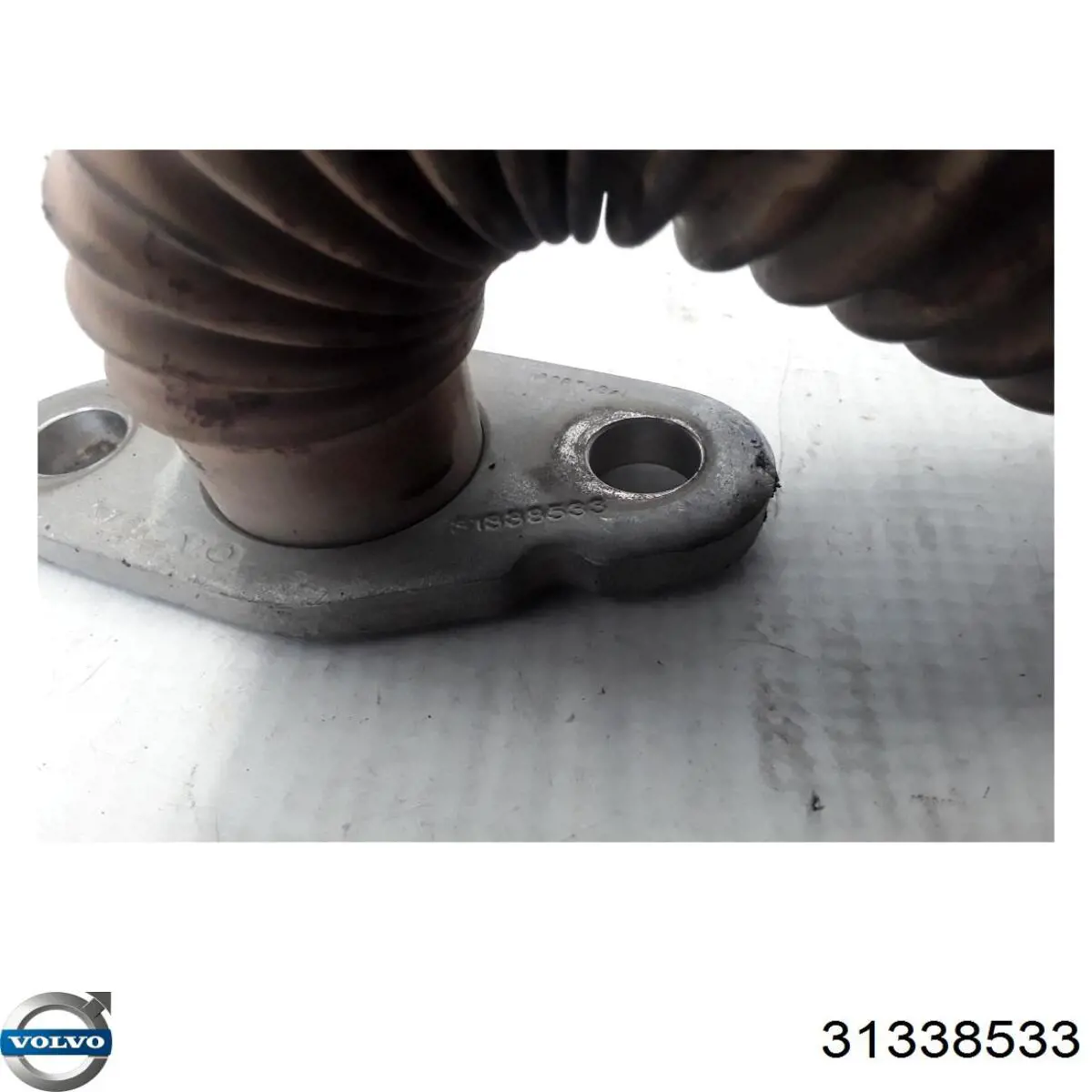 Купити 31338533 Volvo 