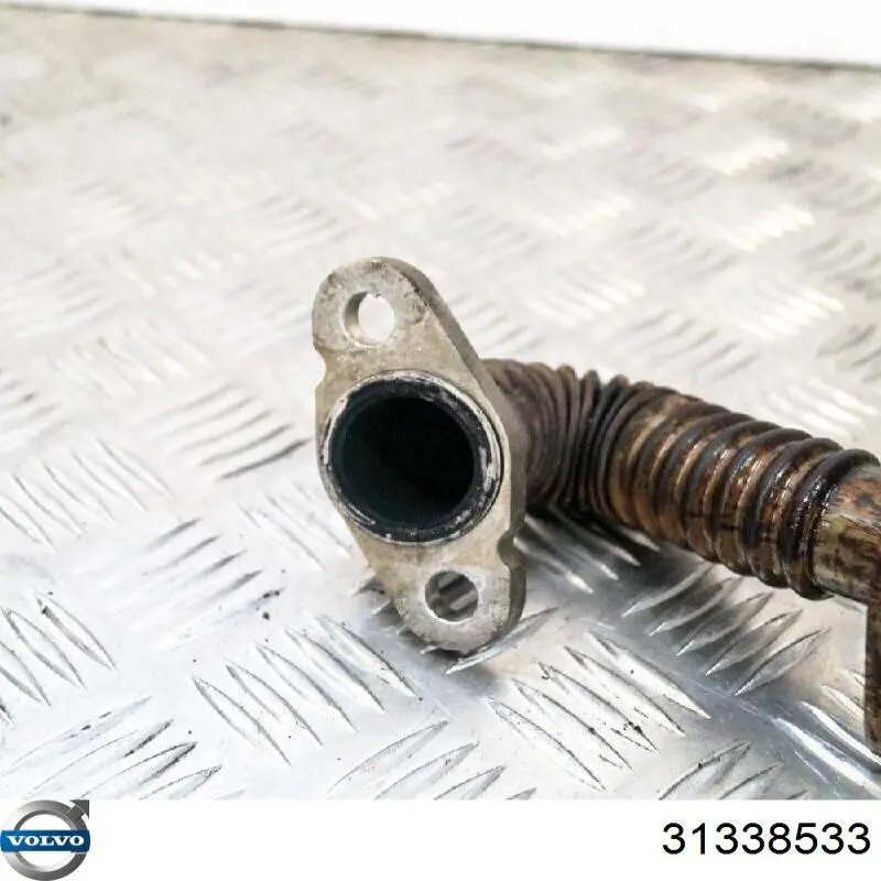 Купити 31338533 Volvo 