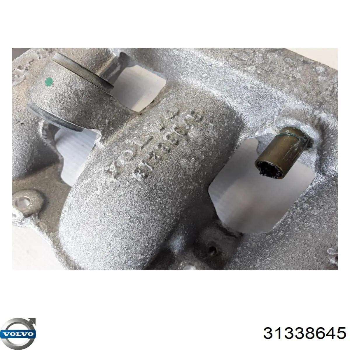  Volvo 31338645 ціна, від 126.69 USD