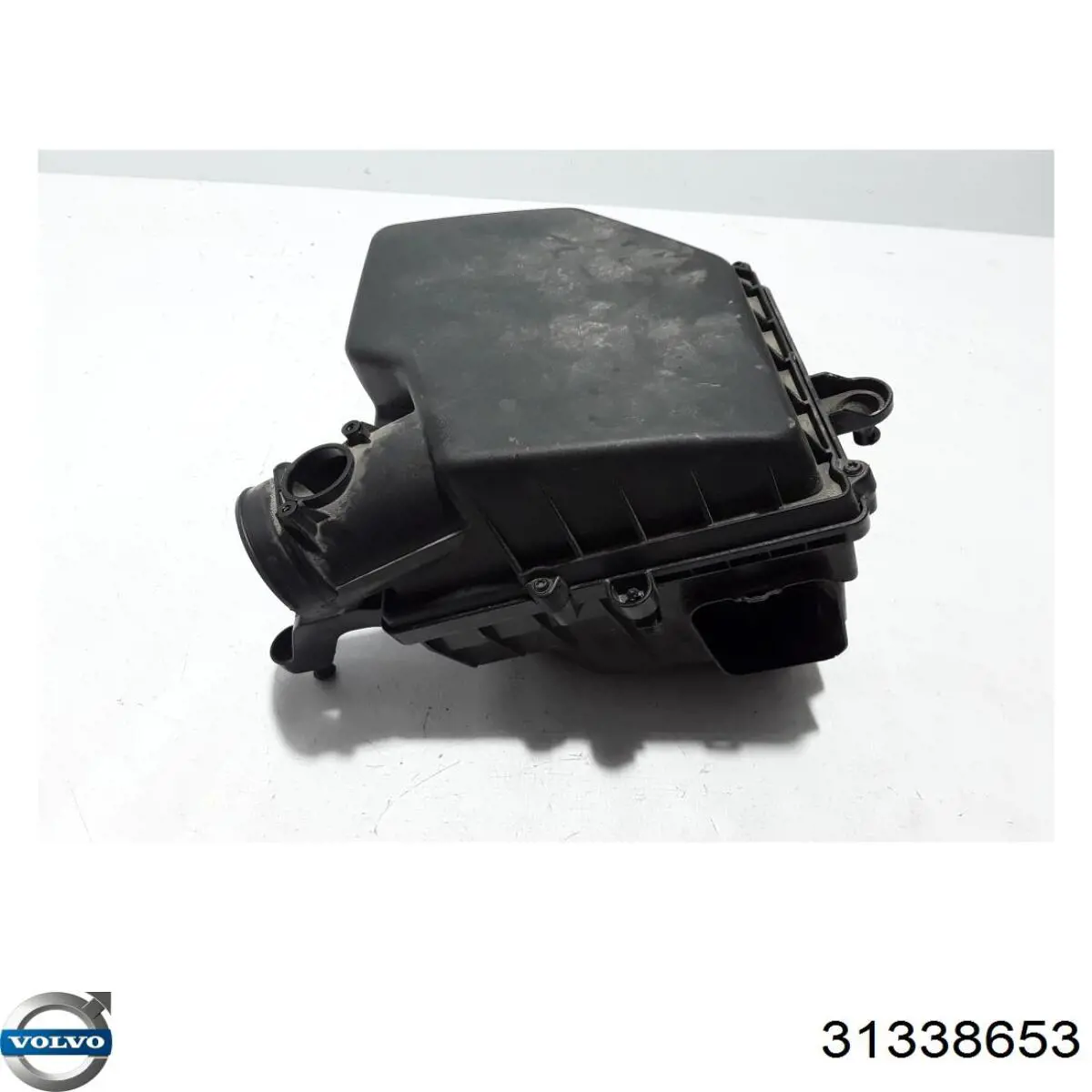 Купити 31338653 Volvo 