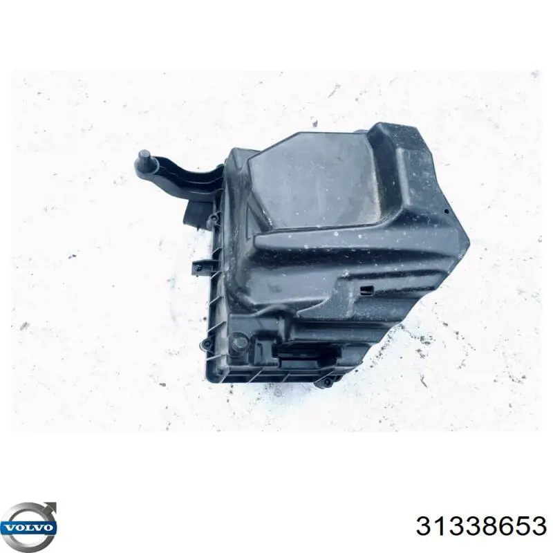  Volvo 31338653 ціна, від 126.69 USD