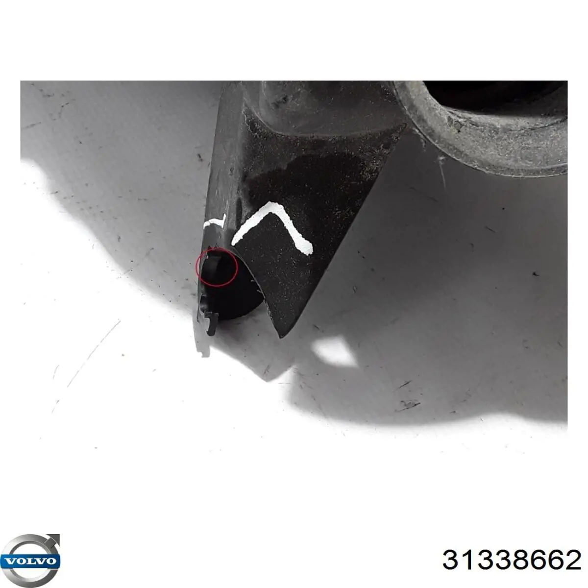 31338662 Volvo 