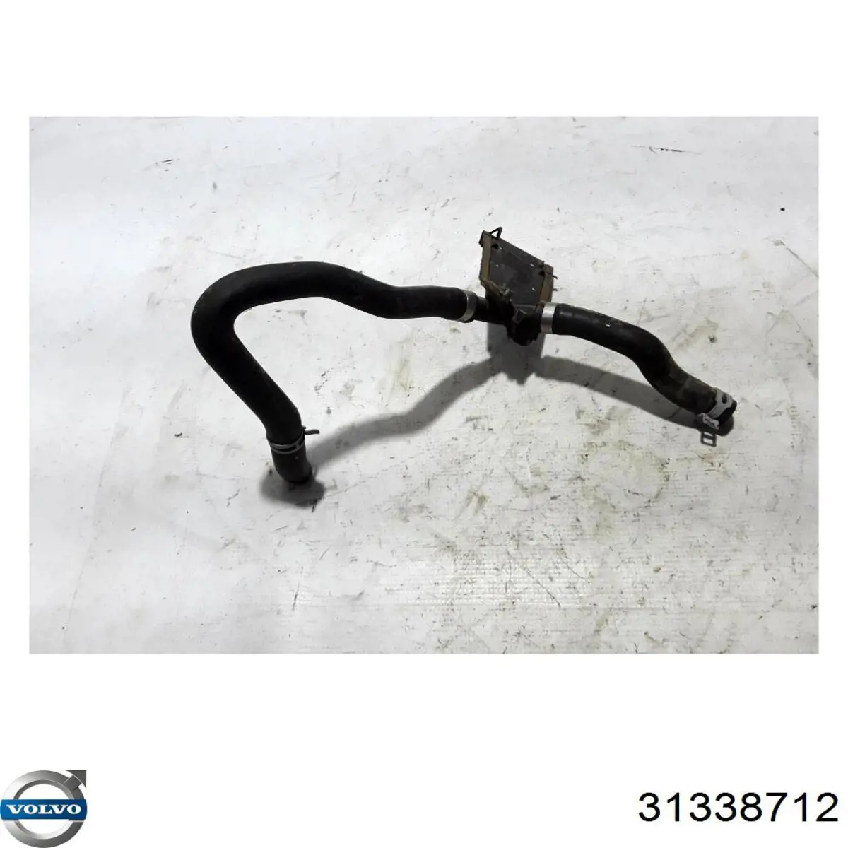 31338712 Volvo 