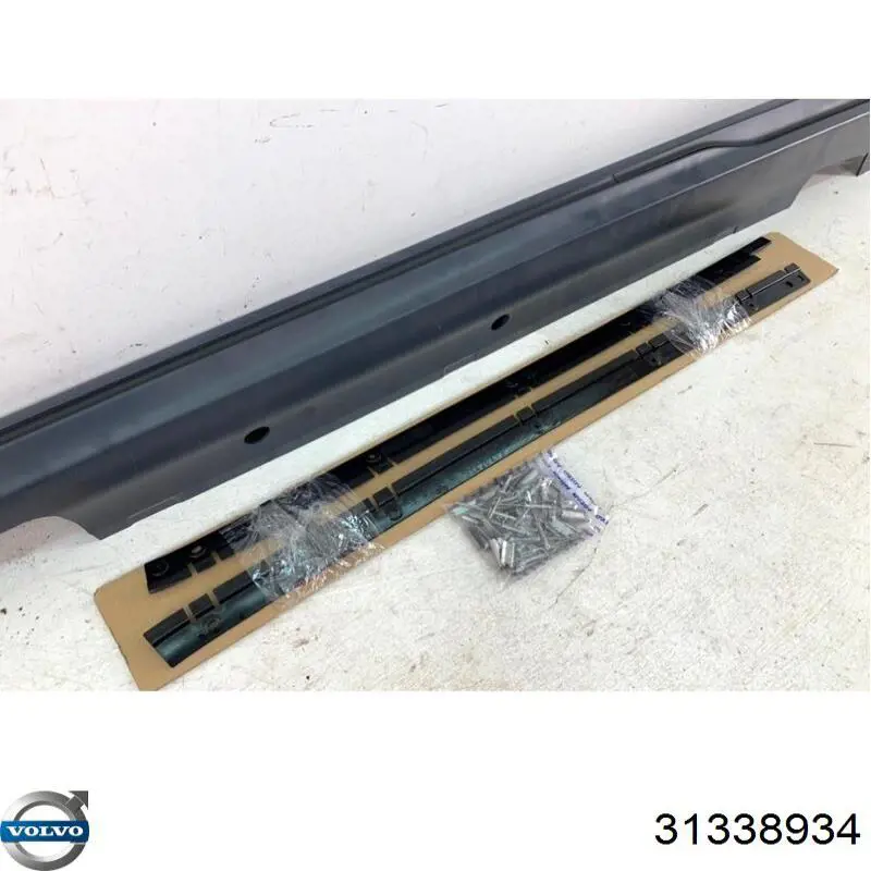 31338934 Volvo 