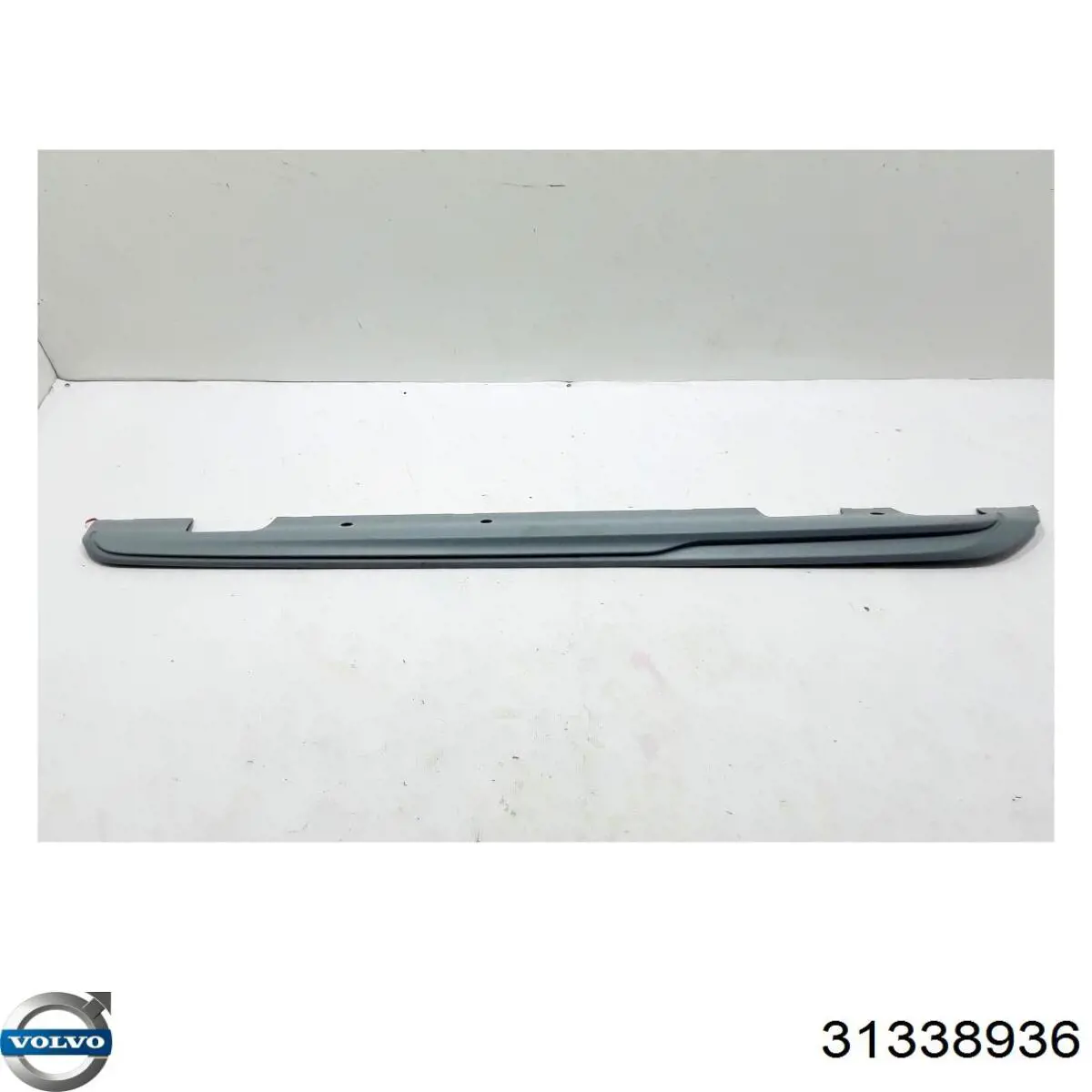  Volvo 31338936 ціна, від 1068.05 USD