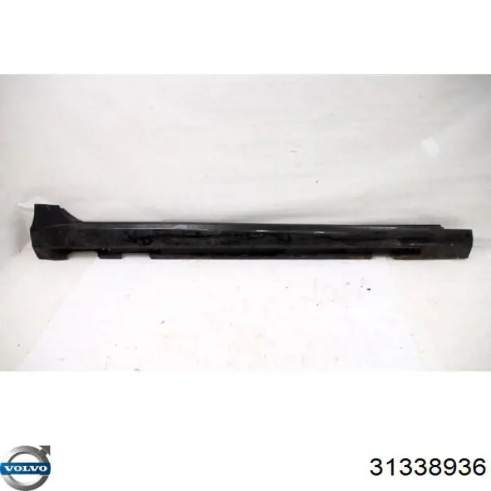  31338936 Volvo