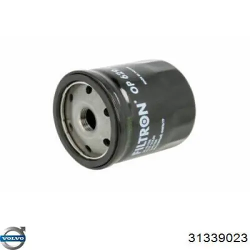 31339023 Volvo Фільтр масла