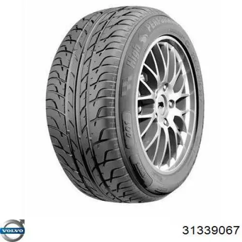Купити 31339067 Volvo 