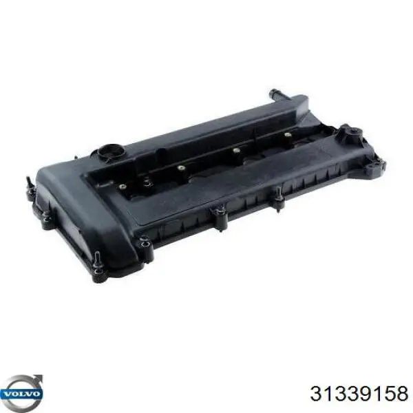 31339158 Volvo Екран двигуна