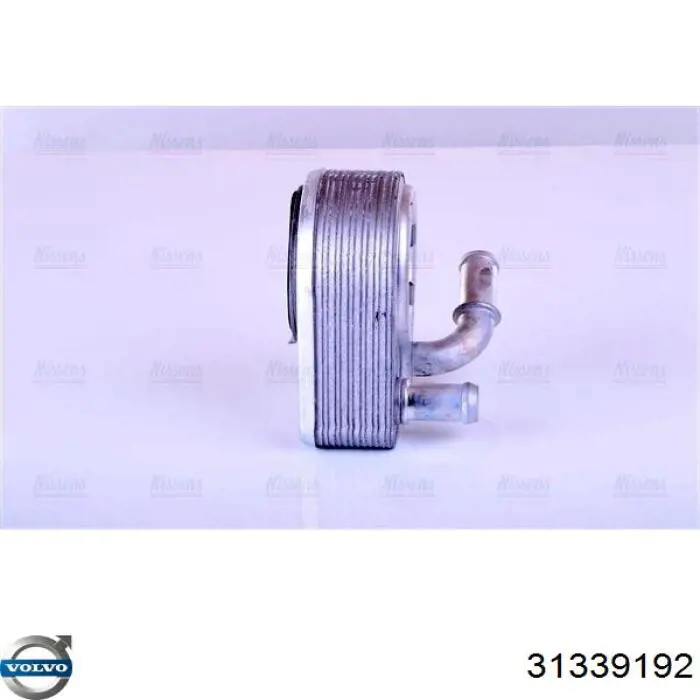 Прокладка радіатора масляного Ford 1331467 ціна, від 7.11 USD