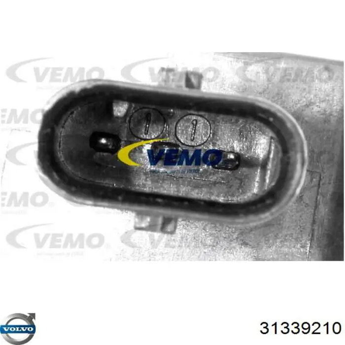 Котушка запалювання 31339210 Volvo
