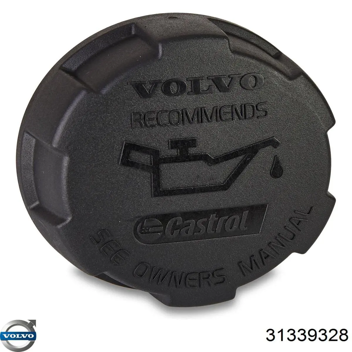  Volvo 31339328 ціна, від 77.49 USD