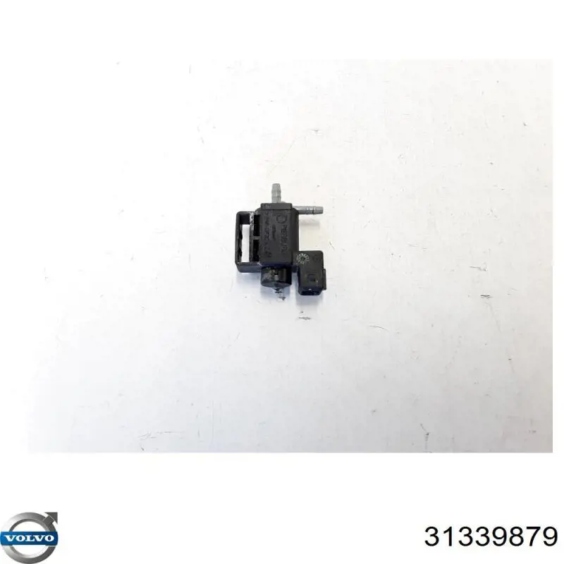 Клапан соленоїд регулювання заслонки EGR Volvo 31339879 ціна, від 28.51 USD